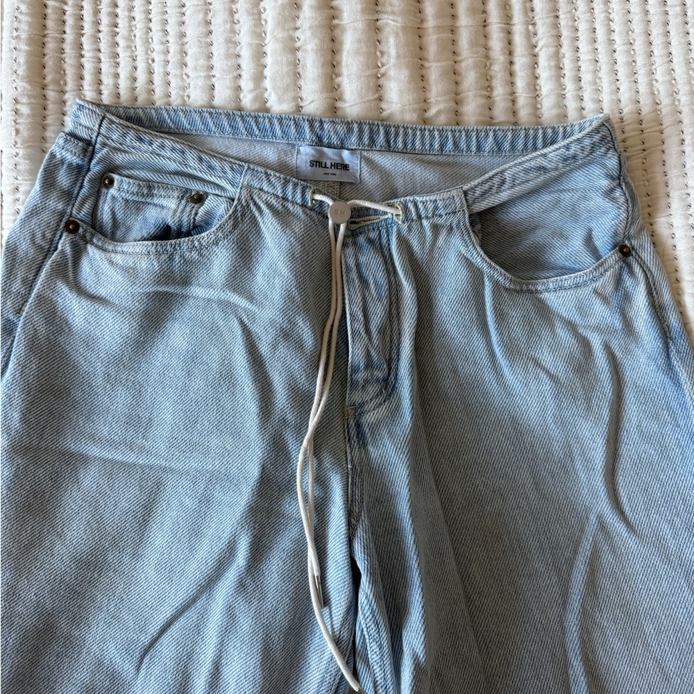 Still Here Cool Jeans